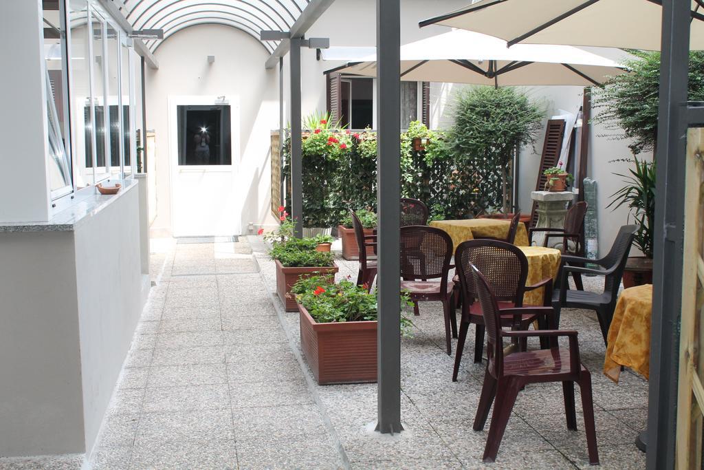 Lux Hotel Durante Milán Exterior foto
